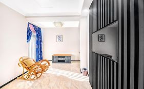 Cron Palace Kosher Tbilisi Hotel